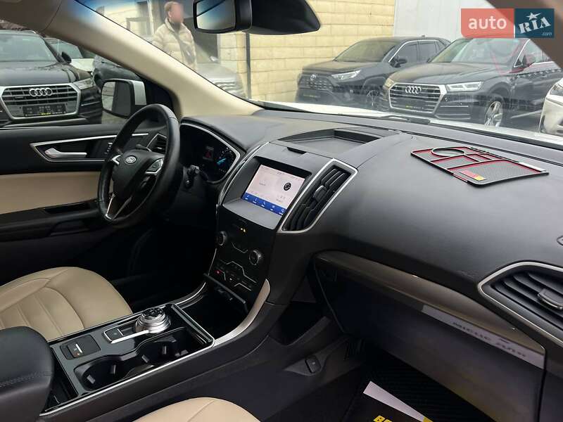 Внедорожник / Кроссовер Ford Edge 2020 в Ивано-Франковске