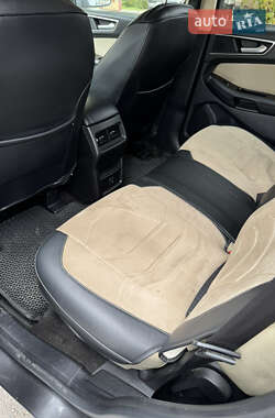 Внедорожник / Кроссовер Ford Edge 2015 в Черкассах