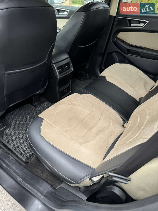 Внедорожник / Кроссовер Ford Edge 2015 в Черкассах