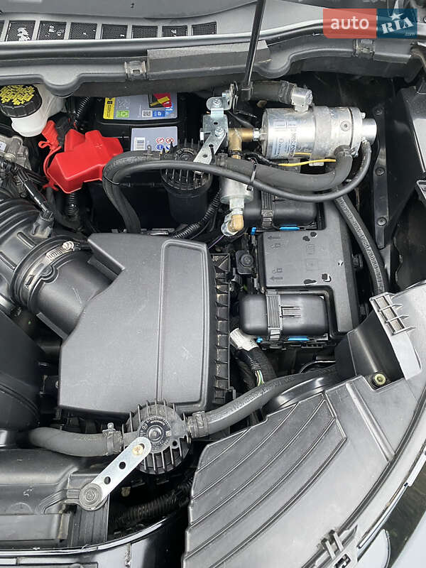 Позашляховик / Кросовер Ford Edge 2018 в Києві