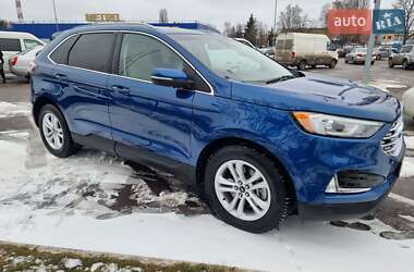 Внедорожник / Кроссовер Ford Edge 2019 в Житомире