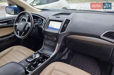 Позашляховик / Кросовер Ford Edge 2019 в Житомирі