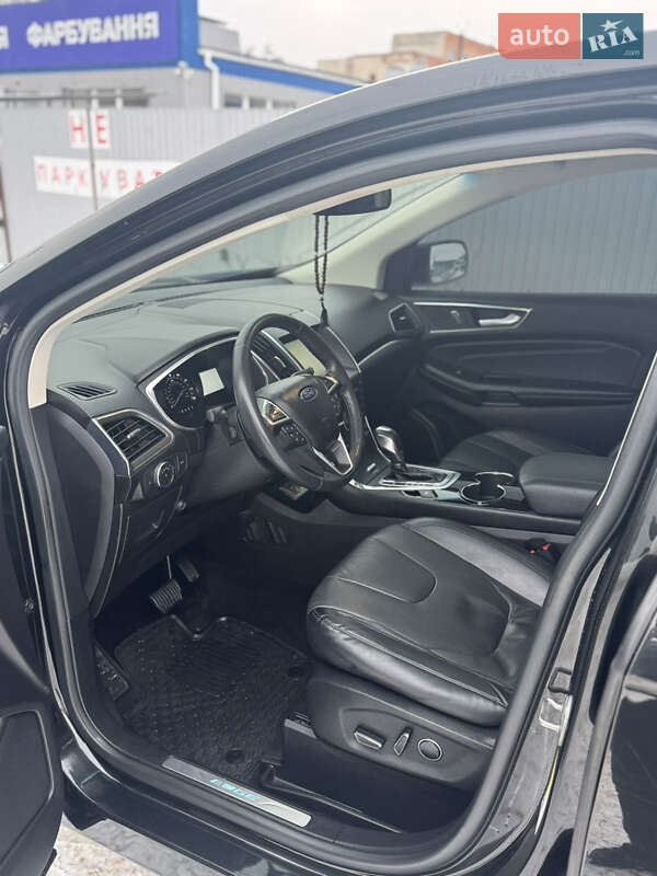 Внедорожник / Кроссовер Ford Edge 2015 в Сумах фото 10 Внедорожник / Кроссовер Ford Edge 2015 в Сумах
