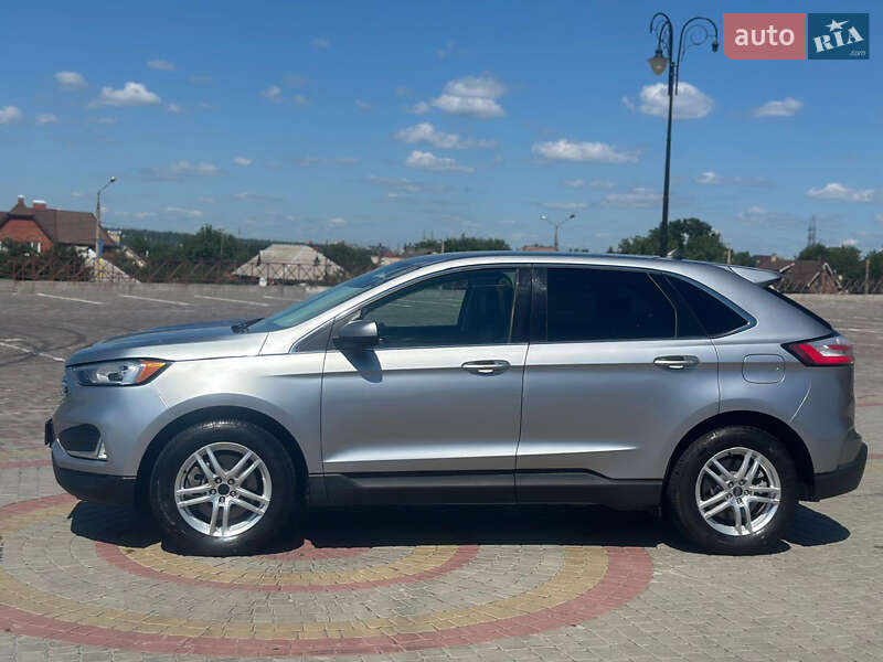 Внедорожник / Кроссовер Ford Edge 2021 в Харькове