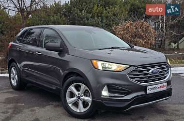 Позашляховик / Кросовер Ford Edge 2019 в Хмельницькому
