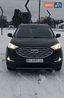 Внедорожник / Кроссовер Ford Edge 2020 в Лубнах