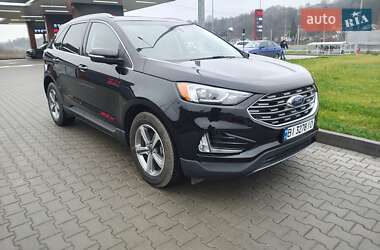 Внедорожник / Кроссовер Ford Edge 2019 в Киеве