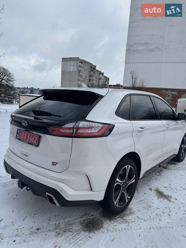 Внедорожник / Кроссовер Ford Edge 2019 в Умани