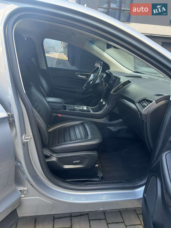 Позашляховик / Кросовер Ford Edge 2022 в Івано-Франківську фото 35 Позашляховик / Кросовер Ford Edge 2022 в Івано-Франківську