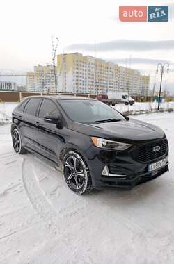 Позашляховик / Кросовер Ford Edge 2019 в Києві