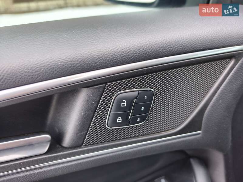 Внедорожник / Кроссовер Ford Edge 2019 в Киеве фото 26 Внедорожник / Кроссовер Ford Edge 2019 в Киеве