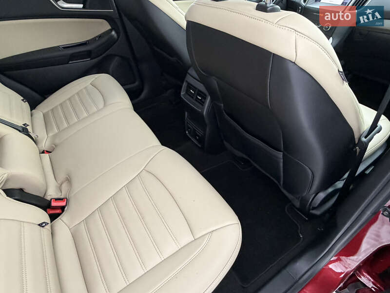 Внедорожник / Кроссовер Ford Edge 2019 в Ровно