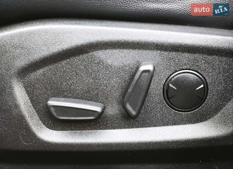 Внедорожник / Кроссовер Ford Edge 2023 в Ивано-Франковске