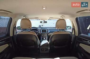Внедорожник / Кроссовер Ford Edge 2016 в Тернополе