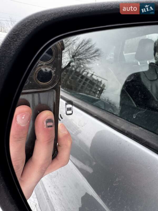 Позашляховик / Кросовер Ford Edge 2022 в Києві