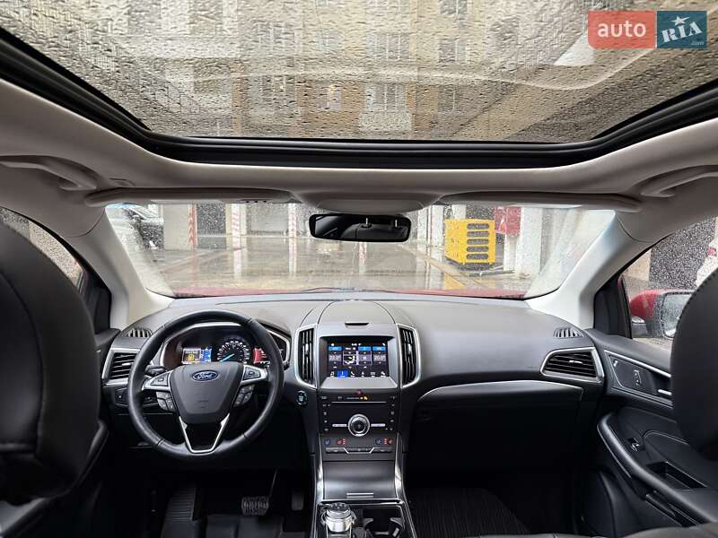Внедорожник / Кроссовер Ford Edge 2020 в Одессе