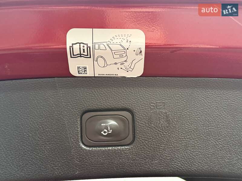 Внедорожник / Кроссовер Ford Edge 2020 в Одессе