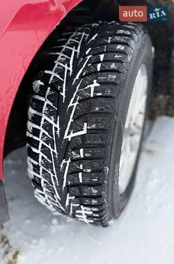 Позашляховик / Кросовер Ford Edge 2016 в Тернополі