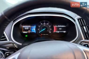 Позашляховик / Кросовер Ford Edge 2016 в Тернополі