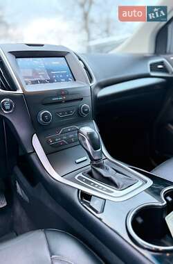 Позашляховик / Кросовер Ford Edge 2016 в Тернополі