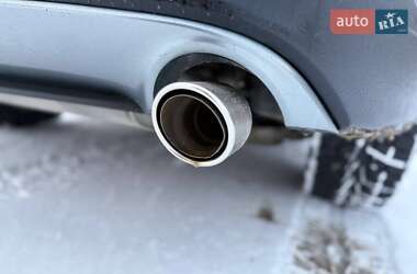 Позашляховик / Кросовер Ford Edge 2016 в Тернополі