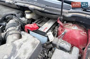 Позашляховик / Кросовер Ford Edge 2016 в Тернополі