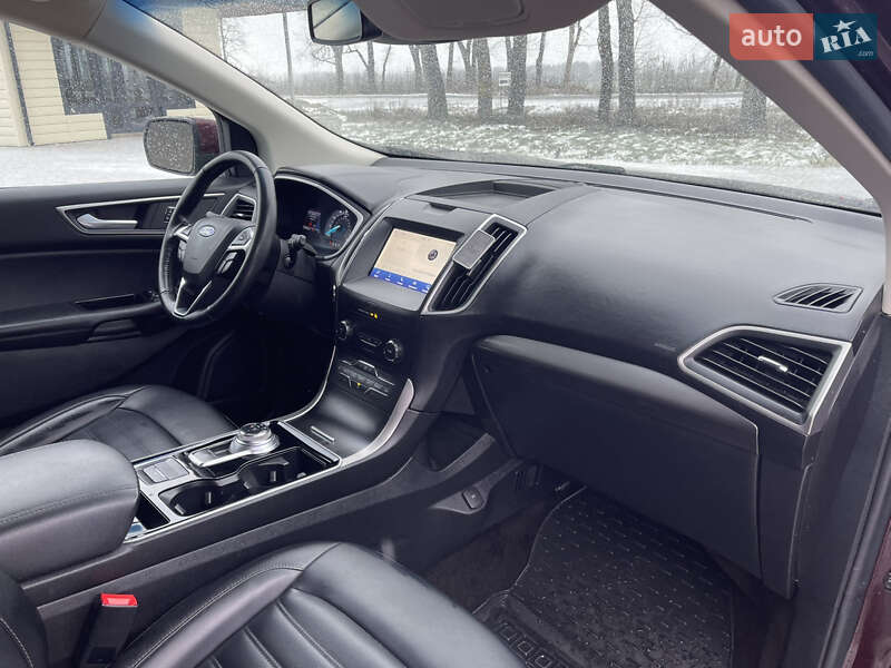 Внедорожник / Кроссовер Ford Edge 2020 в Виннице фото 21 Внедорожник / Кроссовер Ford Edge 2020 в Виннице