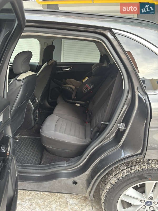 Позашляховик / Кросовер Ford Edge 2015 в Житомирі фото 10 Позашляховик / Кросовер Ford Edge 2015 в Житомирі