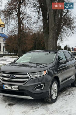 Внедорожник / Кроссовер Ford Edge 2017 в Бердичеве