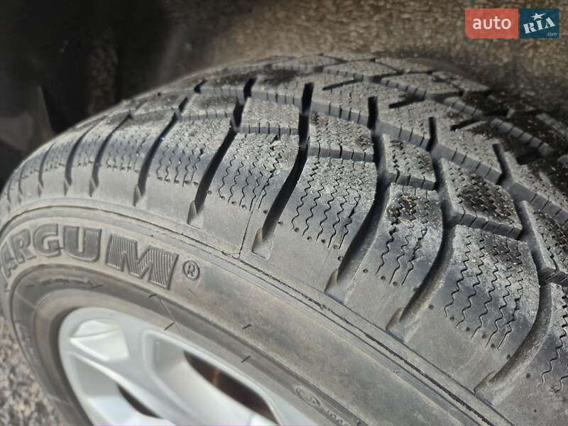 Внедорожник / Кроссовер Ford Edge 2014 в Киеве