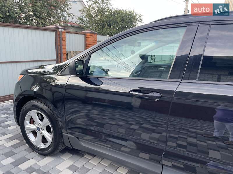 Внедорожник / Кроссовер Ford Edge 2015 в Броварах