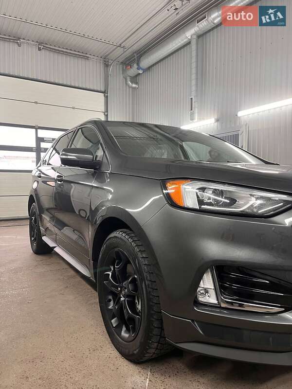 Внедорожник / Кроссовер Ford Edge 2020 в Чернигове