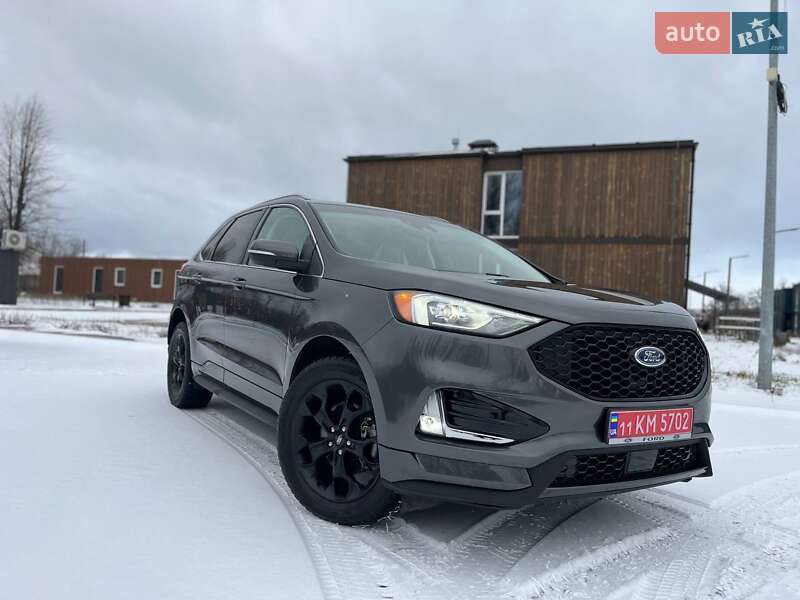 Внедорожник / Кроссовер Ford Edge 2020 в Чернигове
