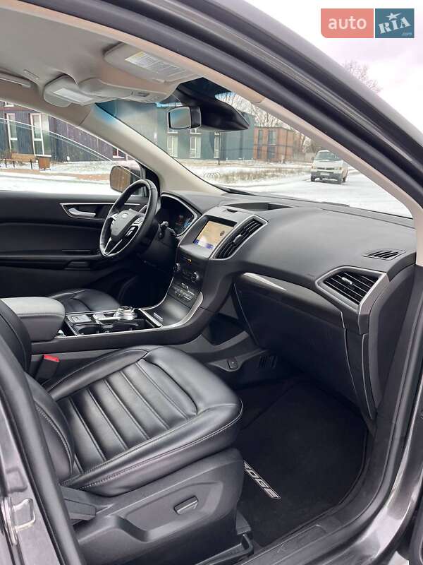 Внедорожник / Кроссовер Ford Edge 2020 в Чернигове