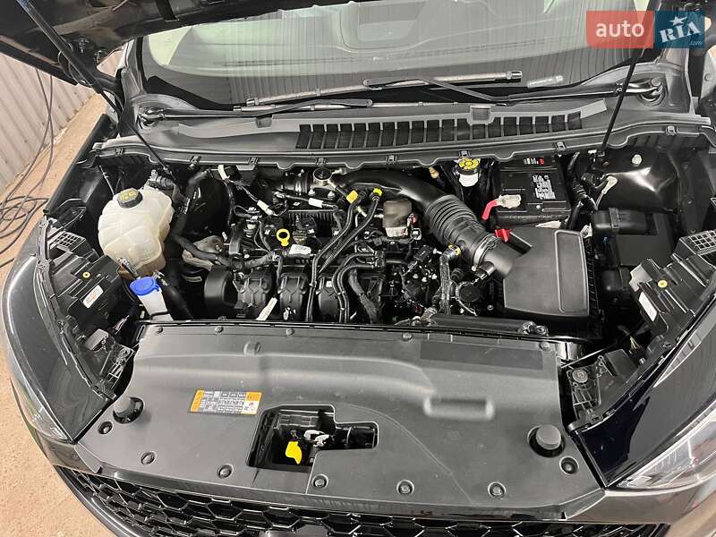 Внедорожник / Кроссовер Ford Edge 2020 в Чернигове