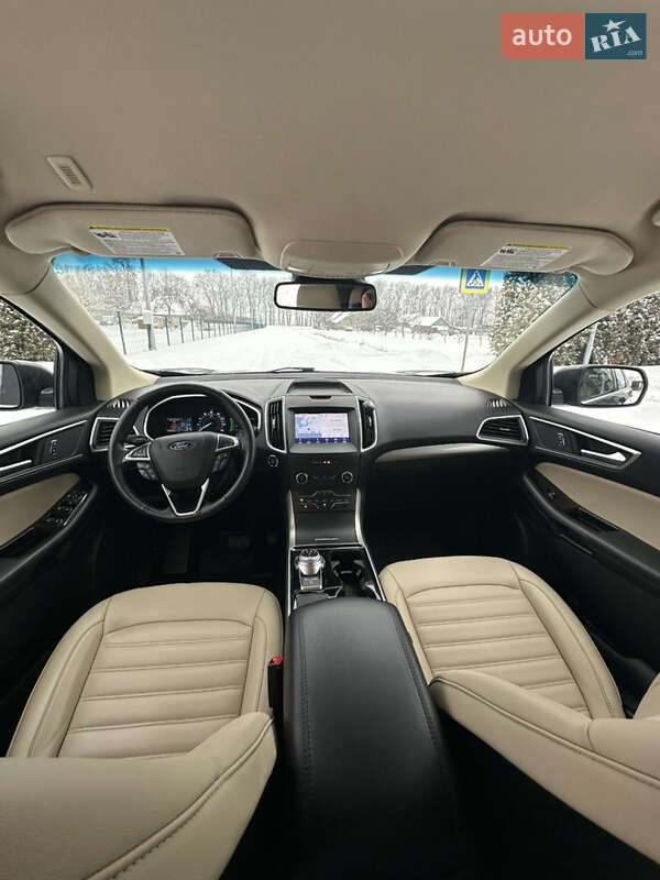 Позашляховик / Кросовер Ford Edge 2020 в Городку фото 12 Позашляховик / Кросовер Ford Edge 2020 в Городку