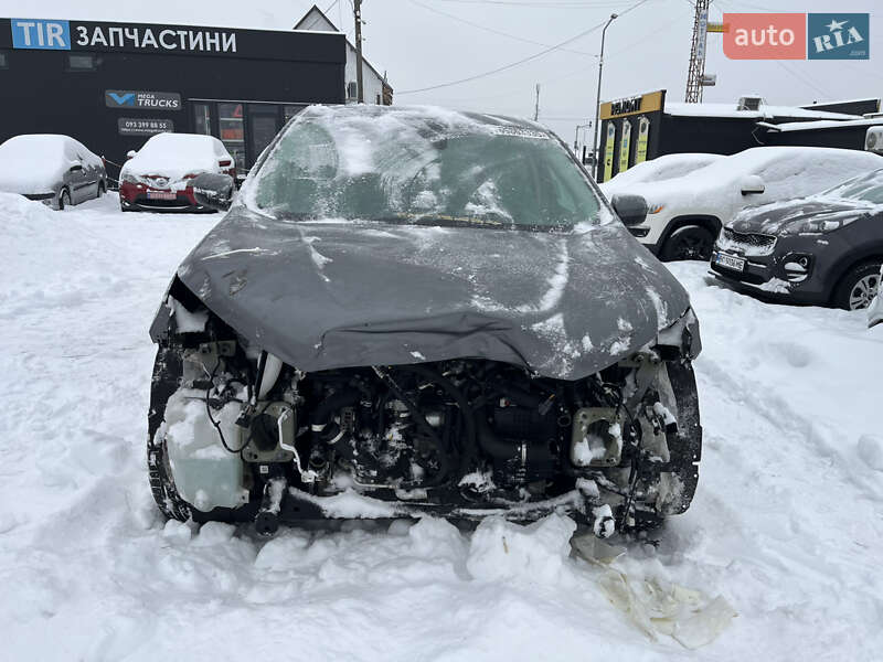 Позашляховик / Кросовер Ford Edge 2022 в Львові фото 8 Позашляховик / Кросовер Ford Edge 2022 в Львові