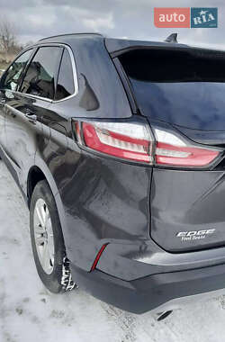 Внедорожник / Кроссовер Ford Edge 2019 в Ивано-Франковске