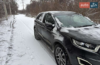 Внедорожник / Кроссовер Ford Edge 2016 в Харькове