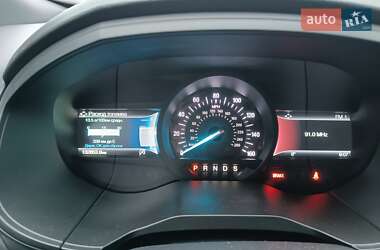 Внедорожник / Кроссовер Ford Edge 2021 в Черкассах