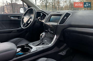 Внедорожник / Кроссовер Ford Edge 2015 в Запорожье