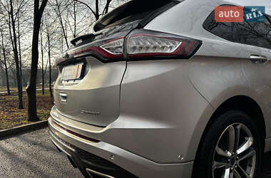 Внедорожник / Кроссовер Ford Edge 2015 в Запорожье