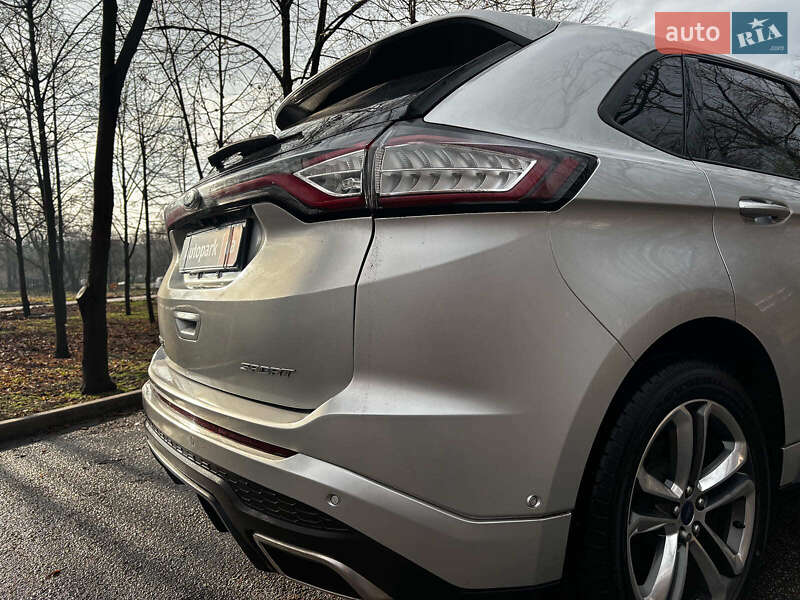 Внедорожник / Кроссовер Ford Edge 2015 в Запорожье