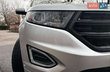 Внедорожник / Кроссовер Ford Edge 2015 в Запорожье