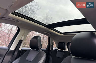 Внедорожник / Кроссовер Ford Edge 2015 в Запорожье