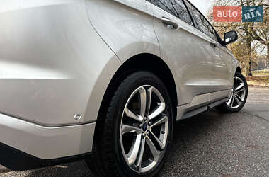 Внедорожник / Кроссовер Ford Edge 2015 в Запорожье