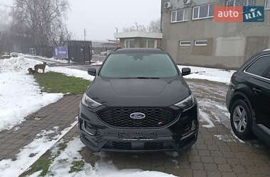 Внедорожник / Кроссовер Ford Edge 2021 в Черкассах