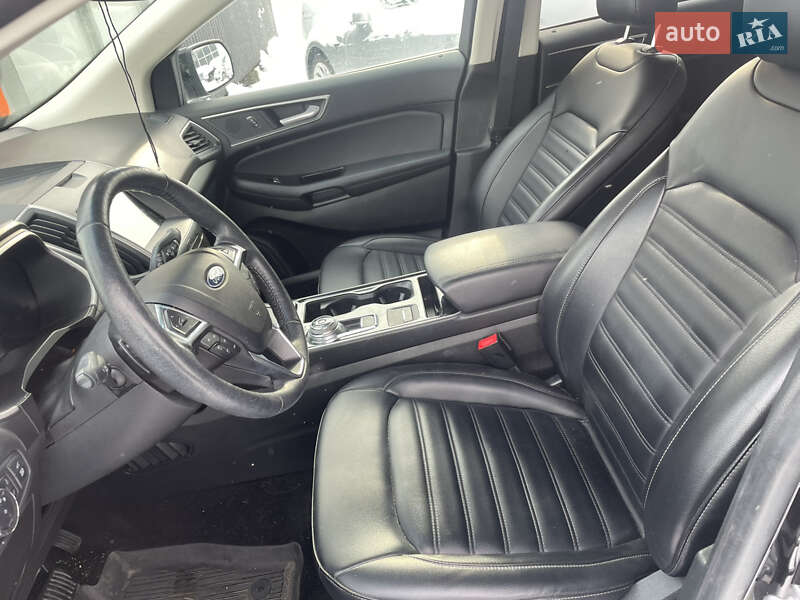 Внедорожник / Кроссовер Ford Edge 2020 в Львове