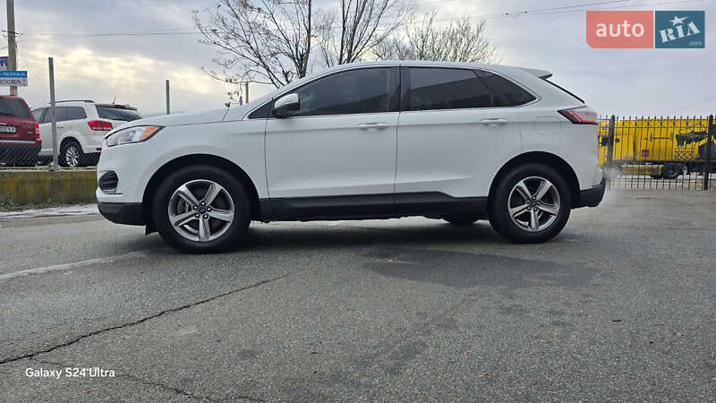 Внедорожник / Кроссовер Ford Edge 2020 в Запорожье фото 3 Внедорожник / Кроссовер Ford Edge 2020 в Запорожье
