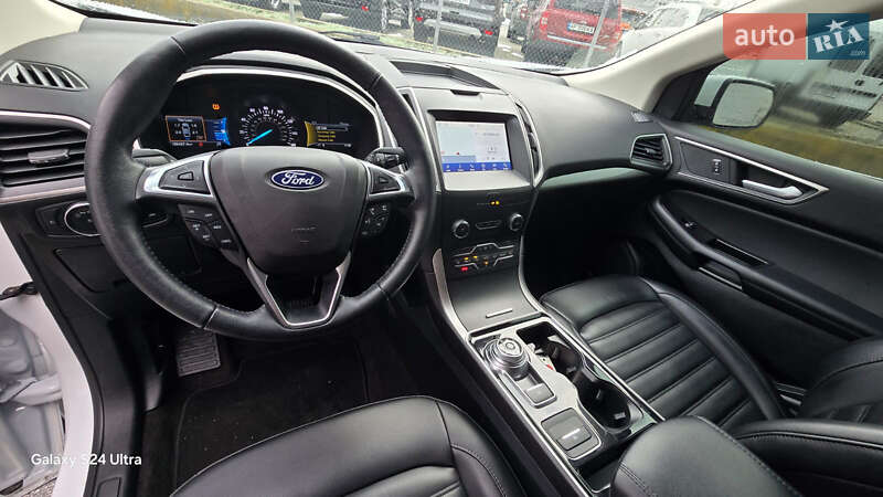 Внедорожник / Кроссовер Ford Edge 2020 в Запорожье фото 13 Внедорожник / Кроссовер Ford Edge 2020 в Запорожье